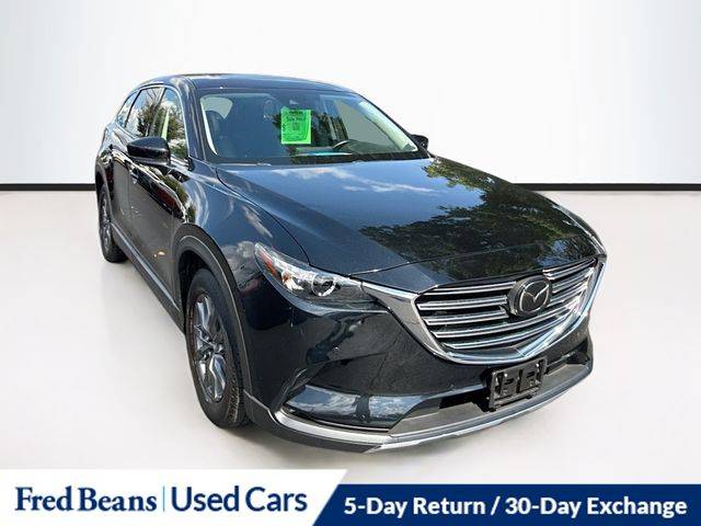 2022 Mazda CX-9 Touring — SUV — 14,092 mi — Willow Grove, PA