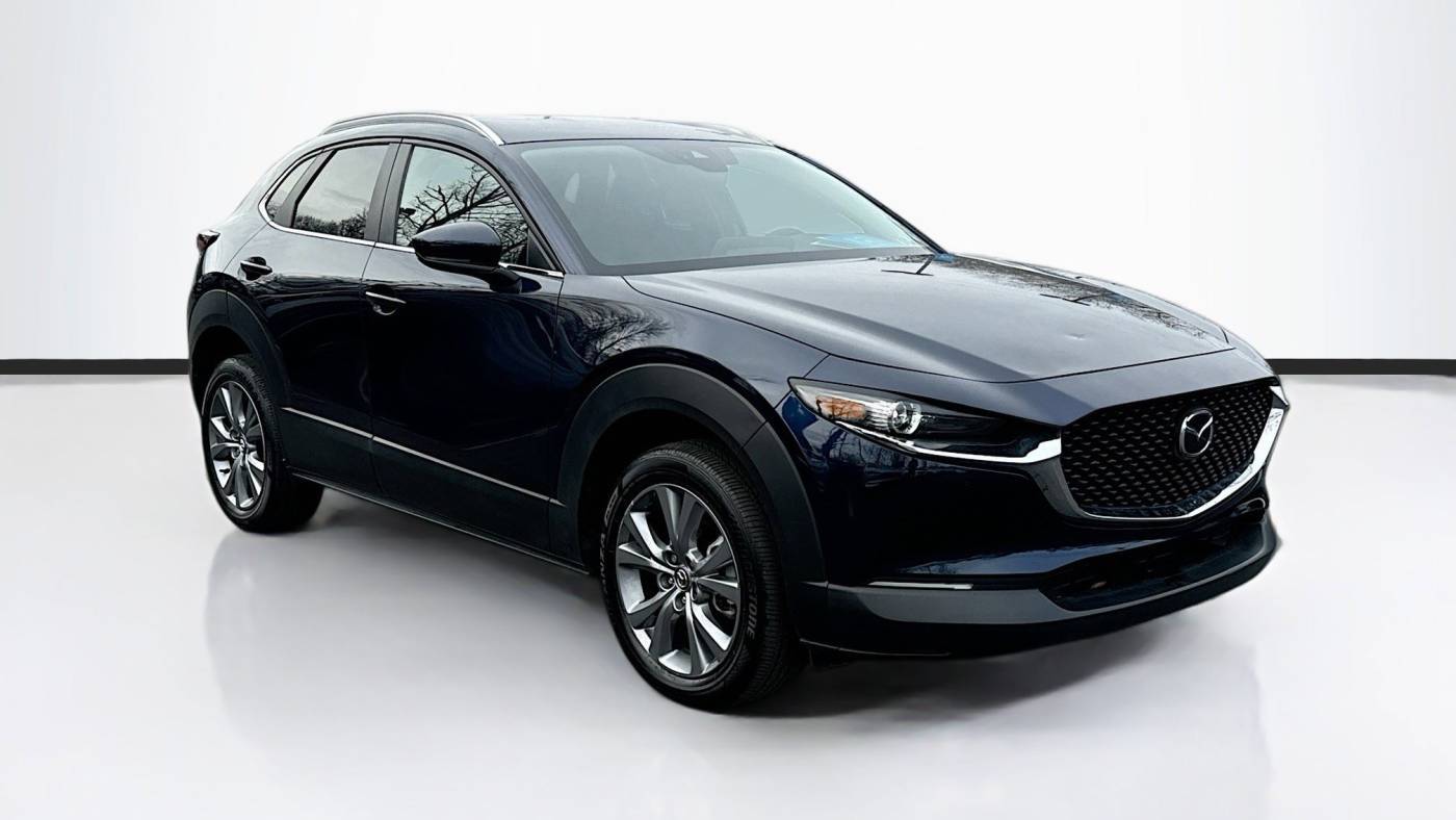 2023 Mazda CX-30 Select — SUV — 15,890 mi — Willow Grove, PA