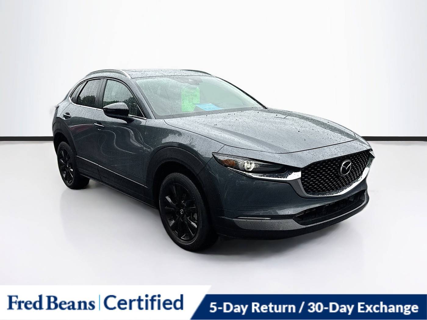 2022 Mazda CX-30 Carbon Edition — SUV — 19,631 mi — Willow Grove, PA