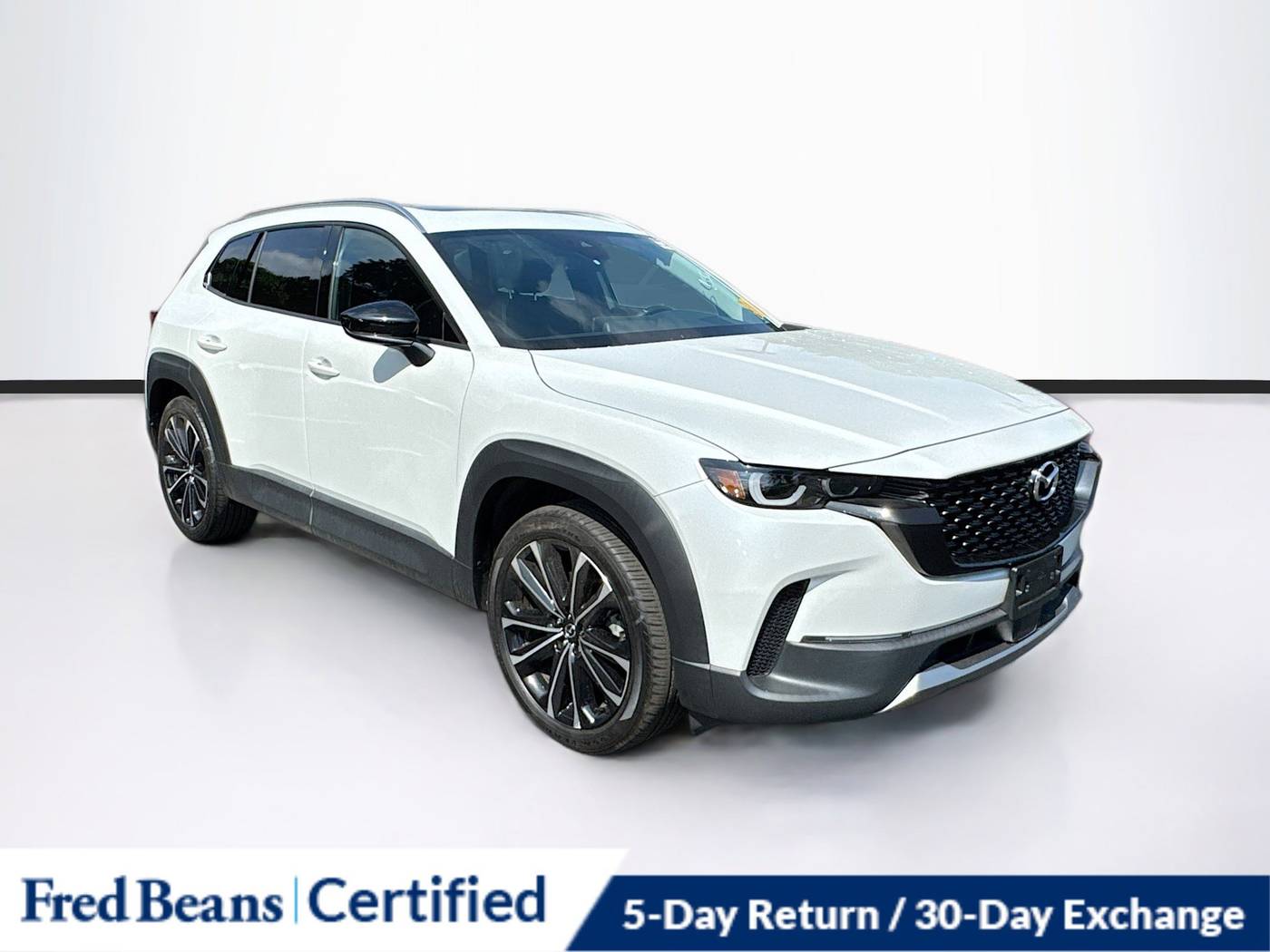 2023 Mazda CX-50 Turbo Premium — SUV — 29,997 mi — Willow Grove, PA