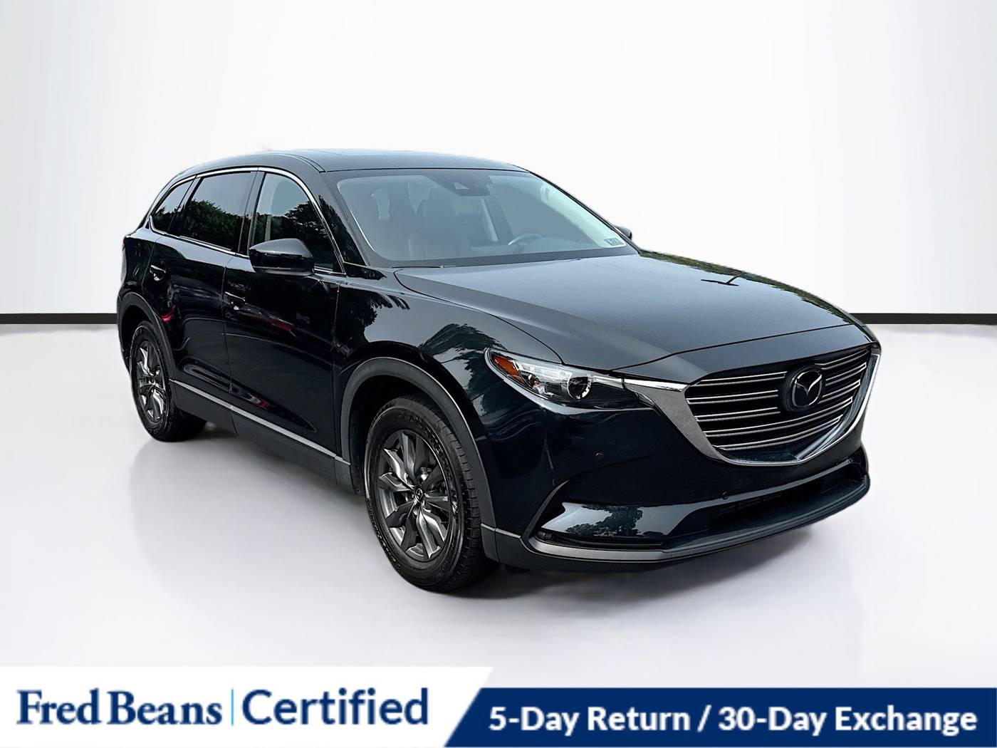 2022 Mazda CX-9 Touring — SUV — 18,736 mi — Willow Grove, PA