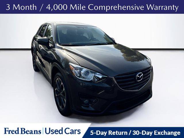 2016 Mazda CX-5 Grand Touring — SUV — 54,108 mi — Willow Grove, PA