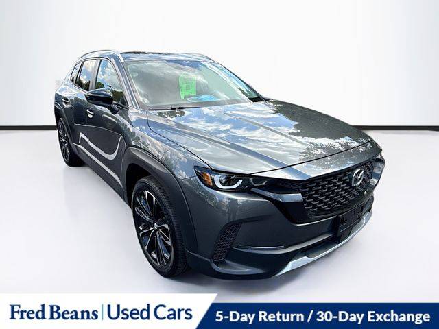 2024 Mazda CX-50 Turbo — SUV — 20,785 mi — Willow Grove, PA