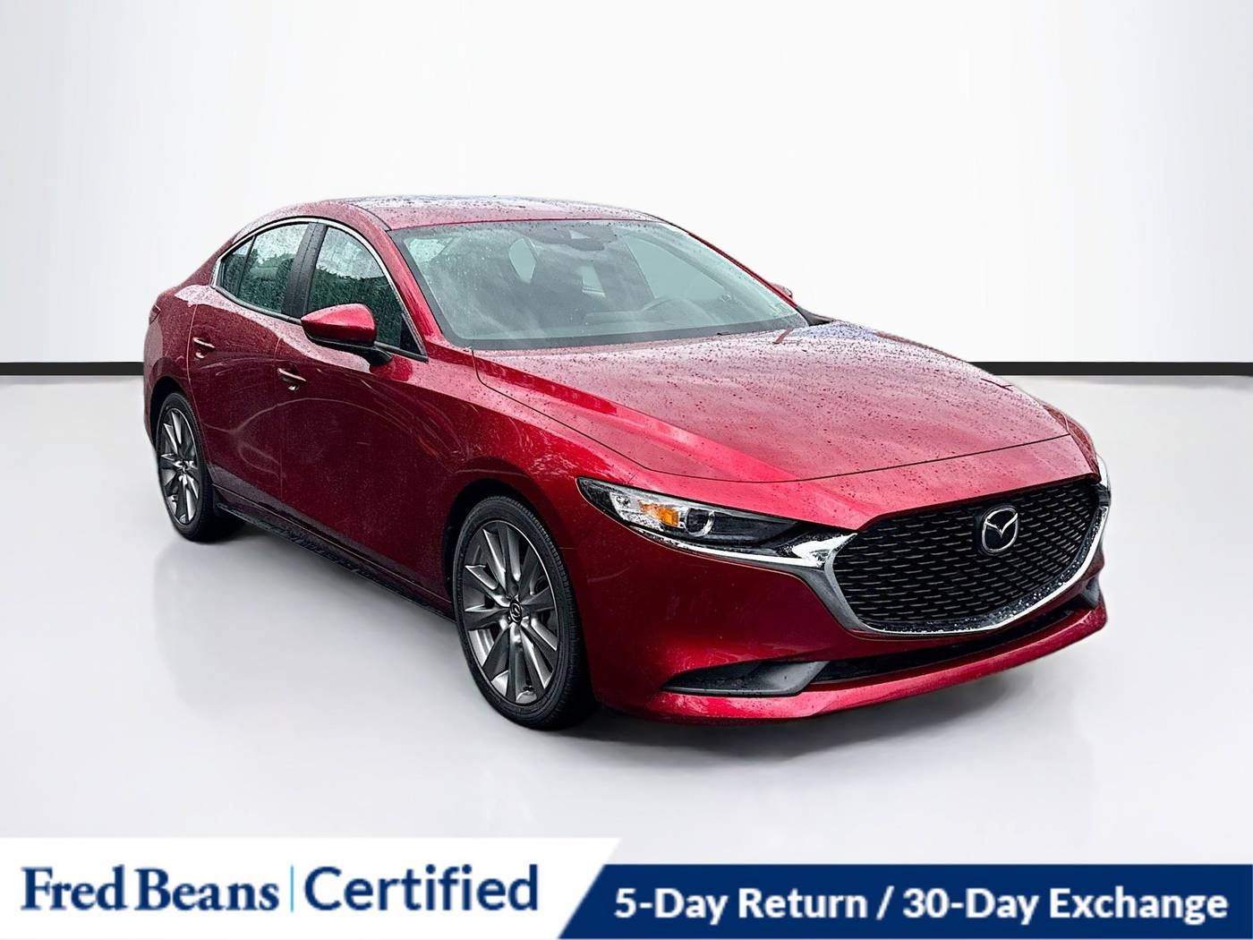 2021 Mazda Mazda3 Select — Sedan — 38,302 mi — Willow Grove, PA