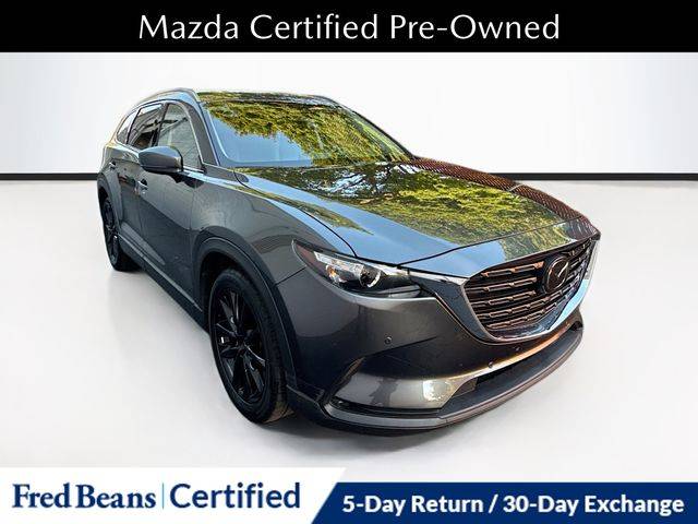 2022 Mazda CX-9 Touring Plus — SUV — 28,630 mi — Willow Grove, PA