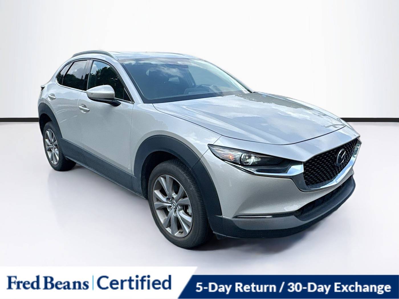 2023 Mazda CX-30 Premium — SUV — 15,493 mi — Willow Grove, PA