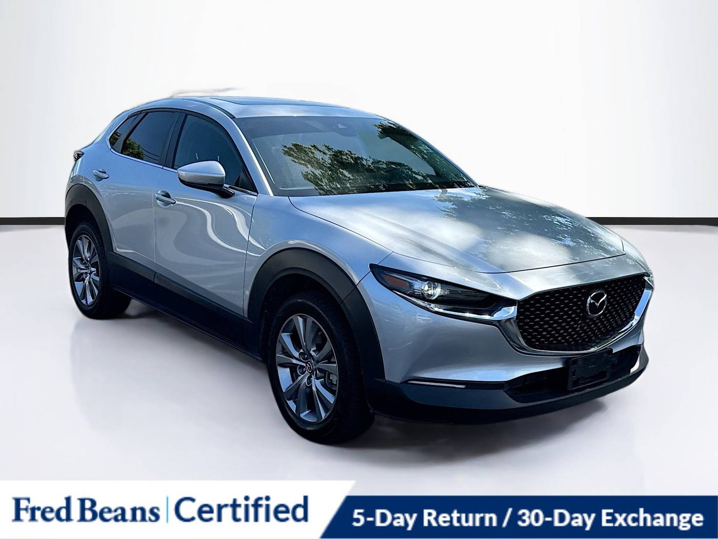 2021 Mazda CX-30 Preferred — SUV — 28,373 mi — Willow Grove, PA