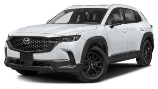 2025 Mazda CX-50 Premium — SUV — 2,256 mi — Willow Grove, PA