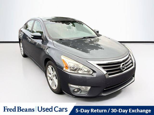 2013 Nissan Altima 2.5 SL — Sedan — 125,448 mi — Willow Grove, PA