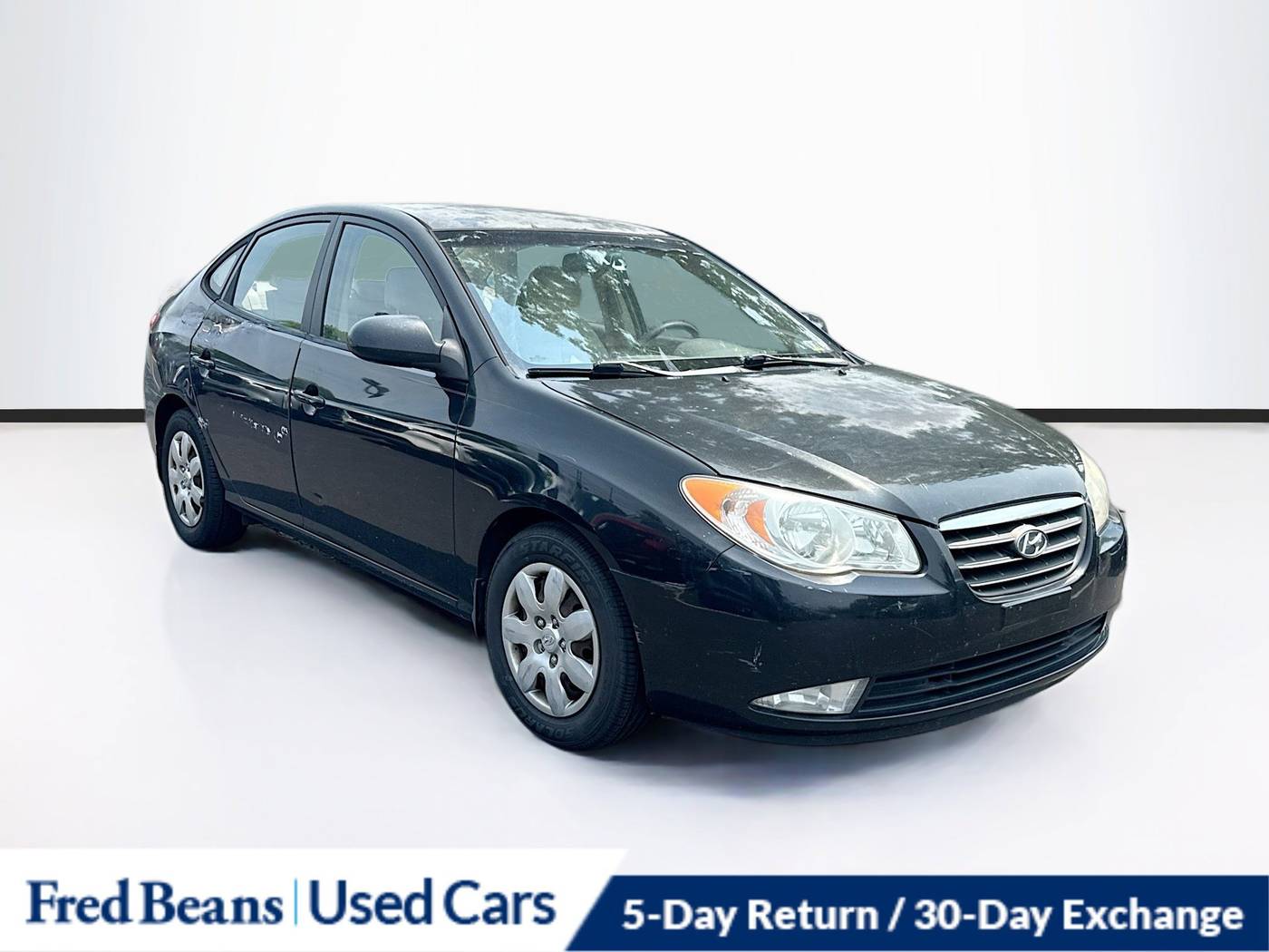 2007 Hyundai Elantra GLS — Sedan — 174,660 mi — Willow Grove, PA