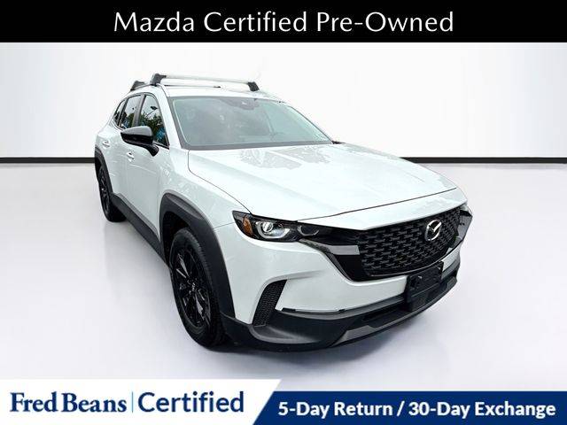 2024 Mazda CX-50 Preferred — SUV — 36,153 mi — Willow Grove, PA