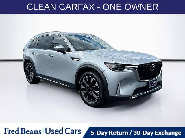 2024 Mazda CX-90 Plug-In Hybrid Premium — SUV — 14,969 mi — Willow Grove, PA