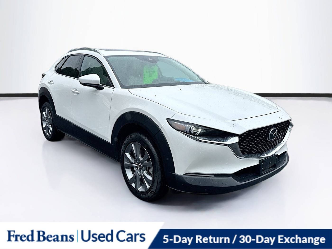 2022 Mazda CX-30 Premium — SUV — 44,922 mi — Willow Grove, PA