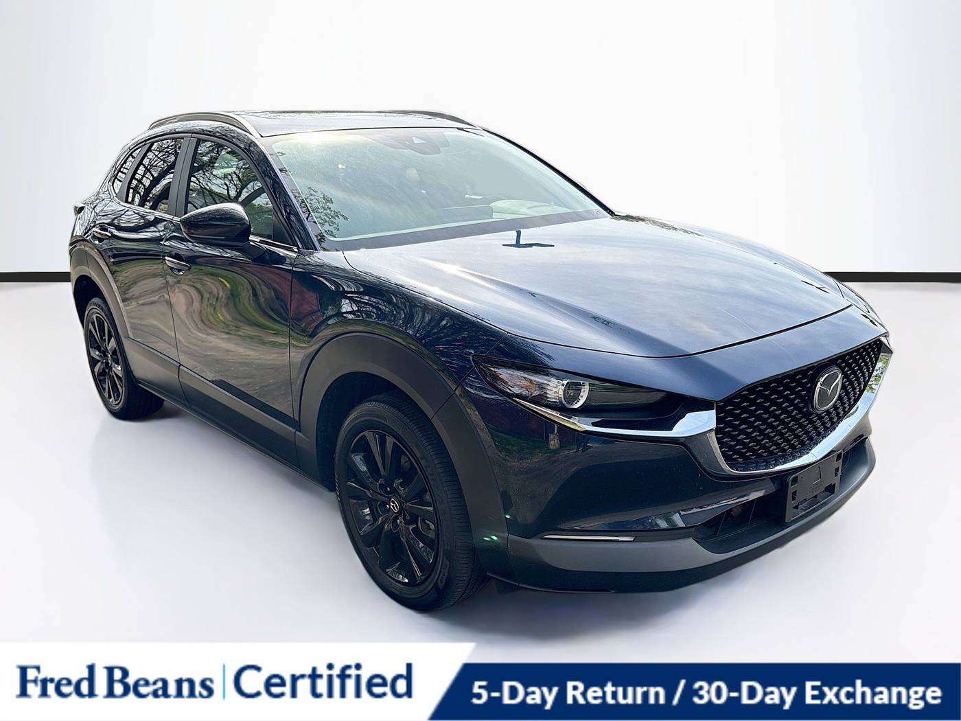 2022 Mazda CX-30 Turbo — SUV — 40,426 mi — Willow Grove, PA