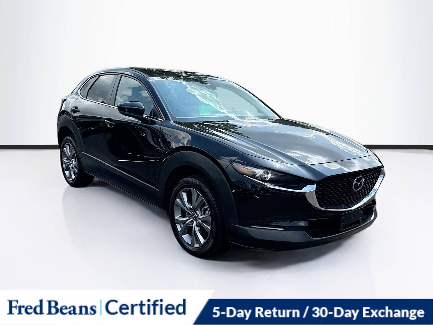 2023 Mazda CX-30 Select — SUV — 33,090 mi — Willow Grove, PA