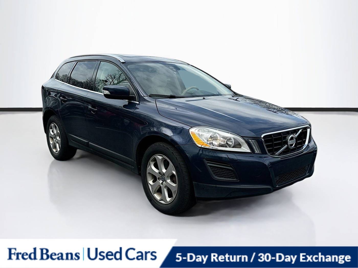 2013 Volvo XC60 3.2 — SUV — 148,475 mi — Willow Grove, PA
