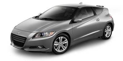 2011 Honda CR-Z EX — Hatchback — 140,036 mi — Willow Grove, PA