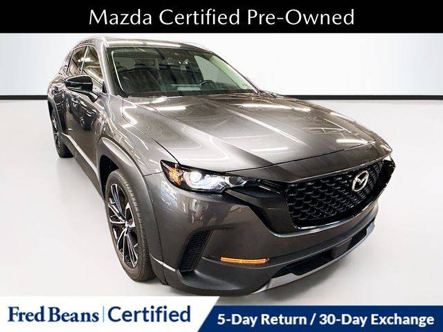 2023 Mazda CX-50 2.5 S Premium Plus — SUV — 12,629 mi — Willow Grove, PA
