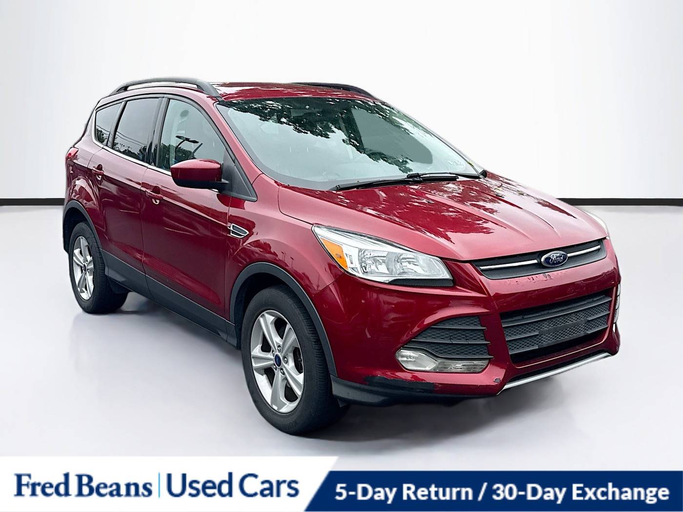 2014 Ford Escape SE — SUV — 25,591 mi — Willow Grove, PA