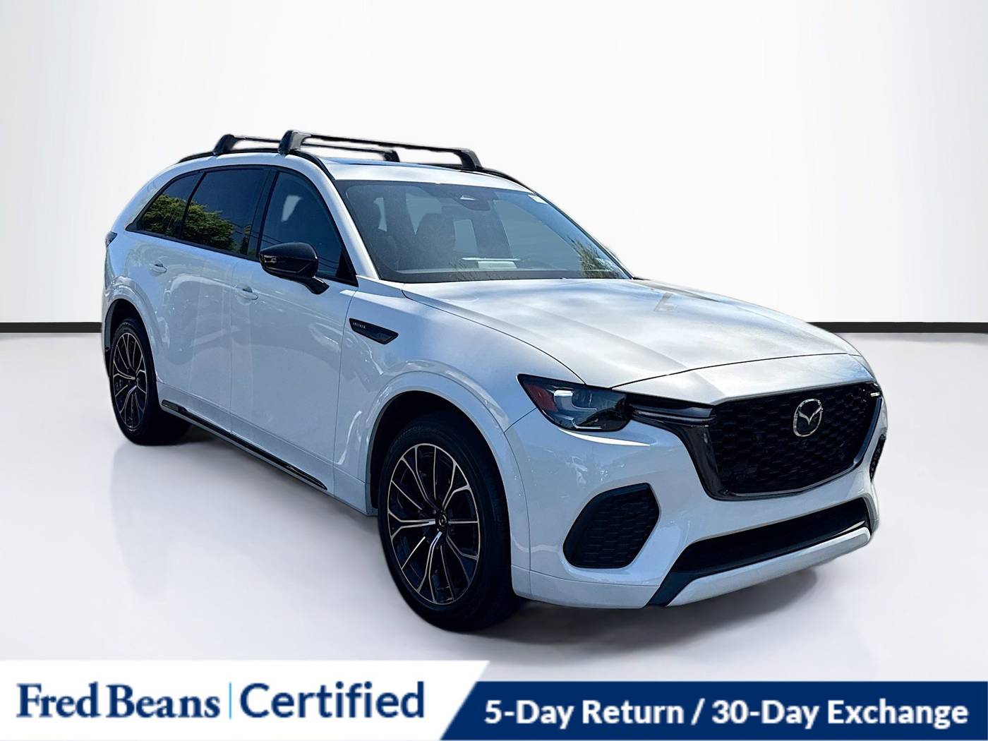 2025 Mazda CX-70 S Premium — SUV — 10 mi — Willow Grove, PA