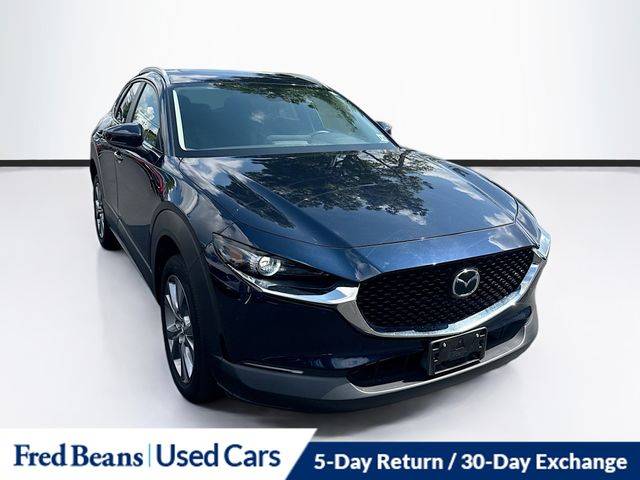 2022 Mazda CX-30 Preferred — SUV — 27,645 mi — Willow Grove, PA