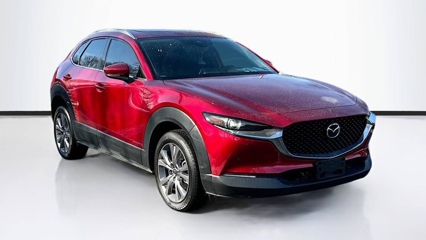 2020 Mazda CX-30 Premium — SUV — 17,959 mi — Willow Grove, PA
