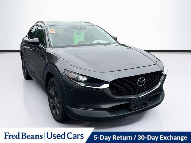 2022 Mazda CX-30 Turbo Premium — SUV — 33,880 mi — Willow Grove, PA
