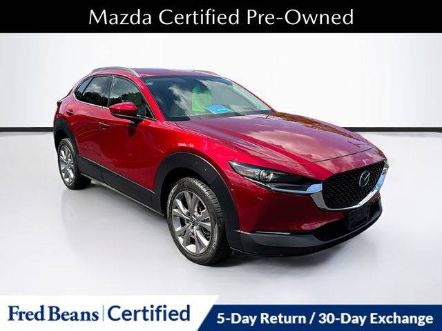 2022 Mazda CX-30 Premium — SUV — 39,614 mi — Willow Grove, PA