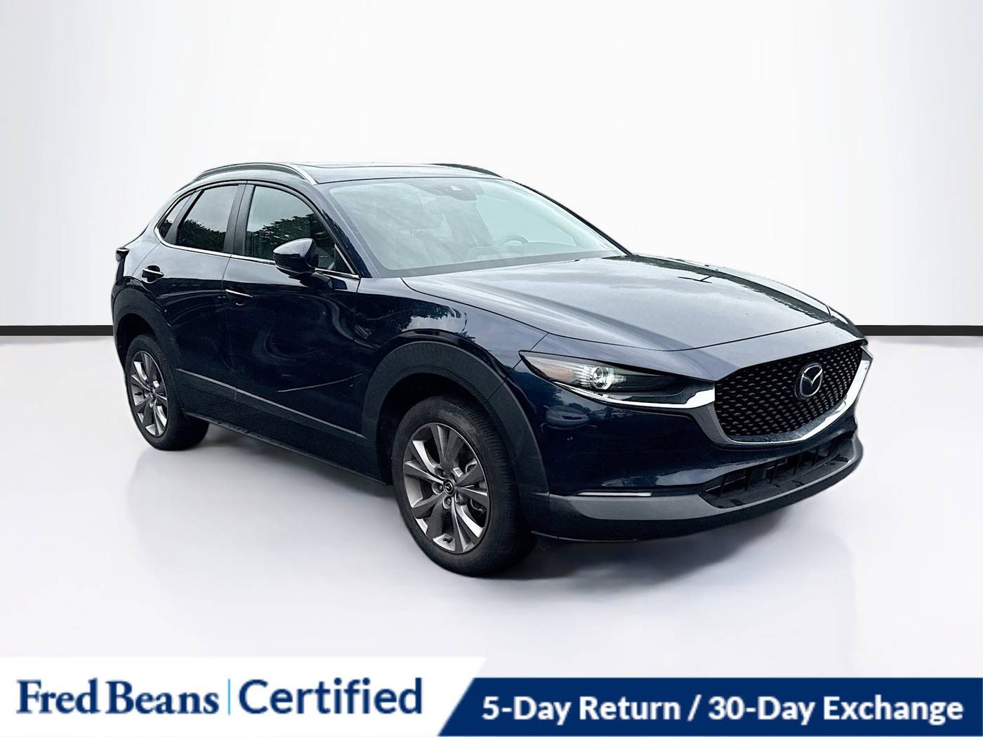2022 Mazda CX-30 Preferred — SUV — 28,688 mi — Willow Grove, PA