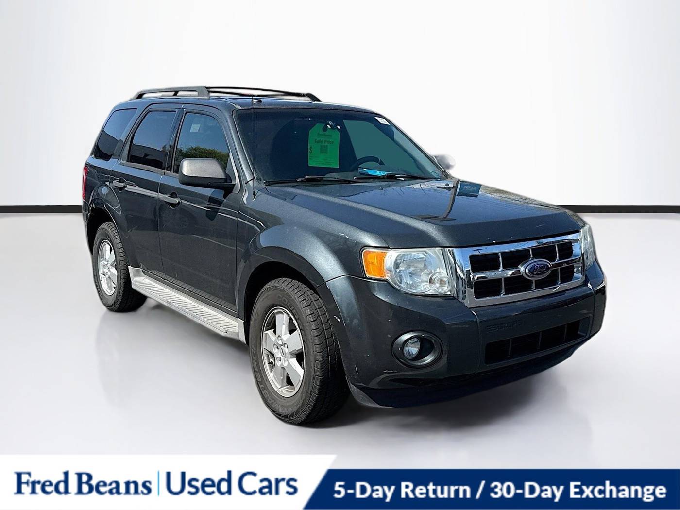 2009 Ford Escape XLT — SUV — 158,818 mi — Willow Grove, PA