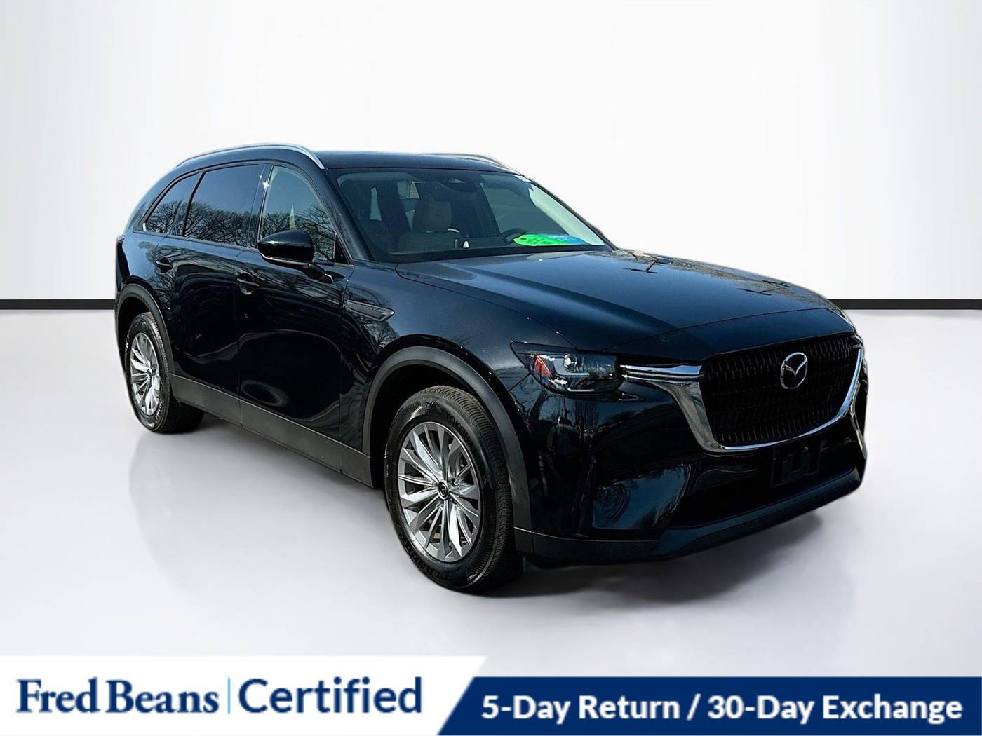 2024 Mazda CX-90 Preferred — SUV — 19,209 mi — Willow Grove, PA