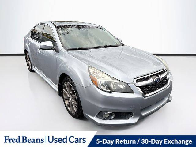 2014 Subaru Legacy 2.5i Sport — Sedan — 171,098 mi — Willow Grove, PA