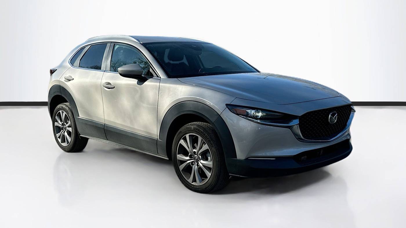 2023 Mazda CX-30 Preferred — SUV — 13,543 mi — Willow Grove, PA