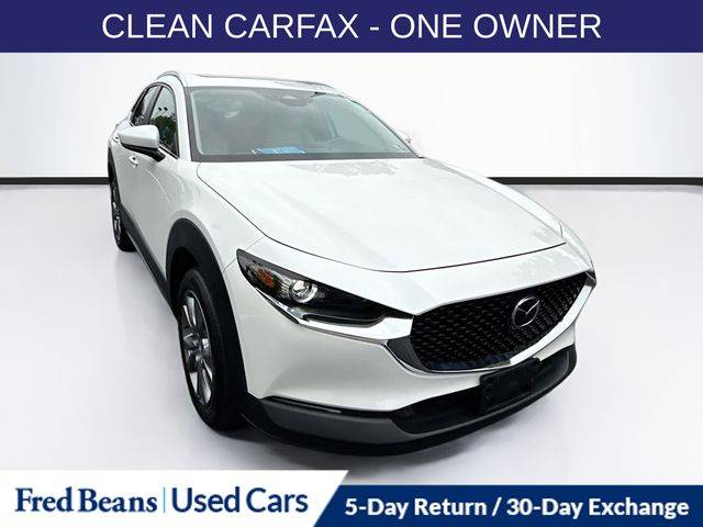 2024 Mazda CX-30 Preferred — SUV — 13,651 mi — Willow Grove, PA