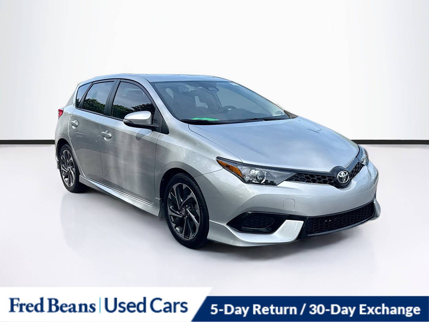 2017 Toyota Corolla iM iM — Hatchback — 51,542 mi — Willow Grove, PA
