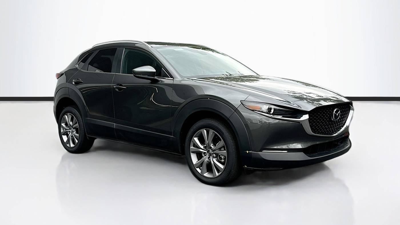2023 Mazda CX-30 Preferred — SUV — 3,418 mi — Willow Grove, PA