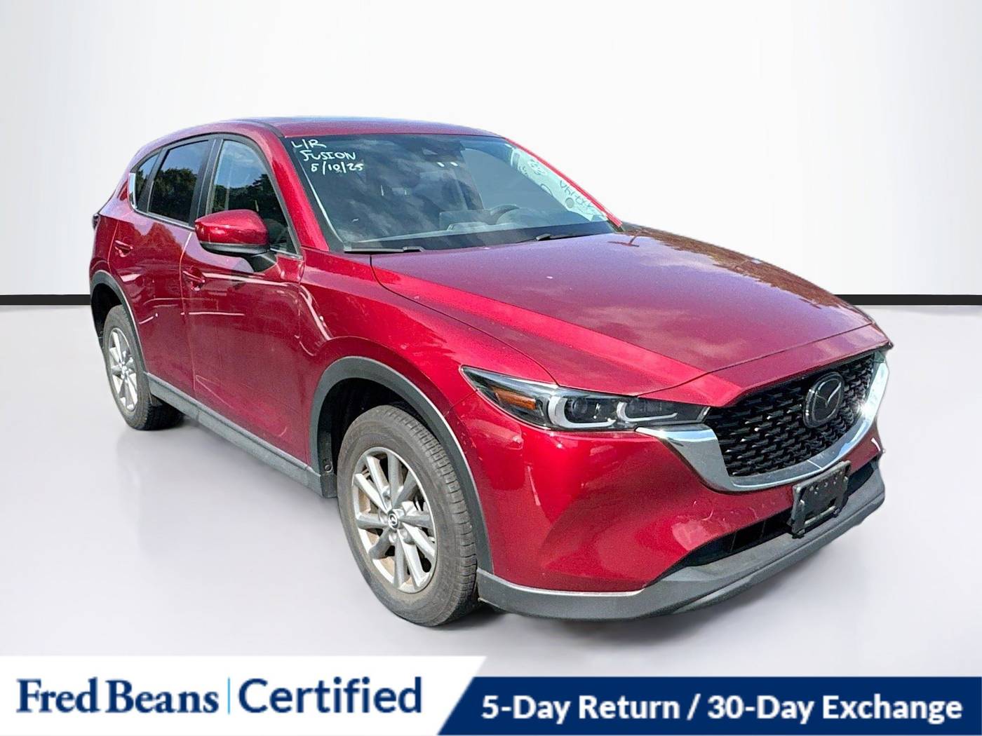 2022 Mazda CX-5 2.5 S Preferred — SUV — 12,868 mi — Willow Grove, PA