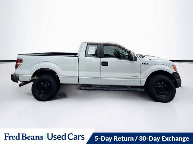 2013 Ford F-150 XL — Pickup Truck — 192,214 mi — Willow Grove, PA