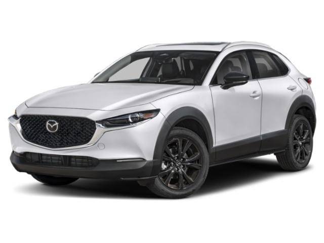2024 Mazda CX-30 Turbo Premium — SUV — 4,797 mi — Willow Grove, PA