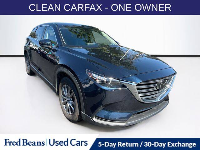 2019 Mazda CX-9 Touring — SUV — 108,140 mi — Willow Grove, PA