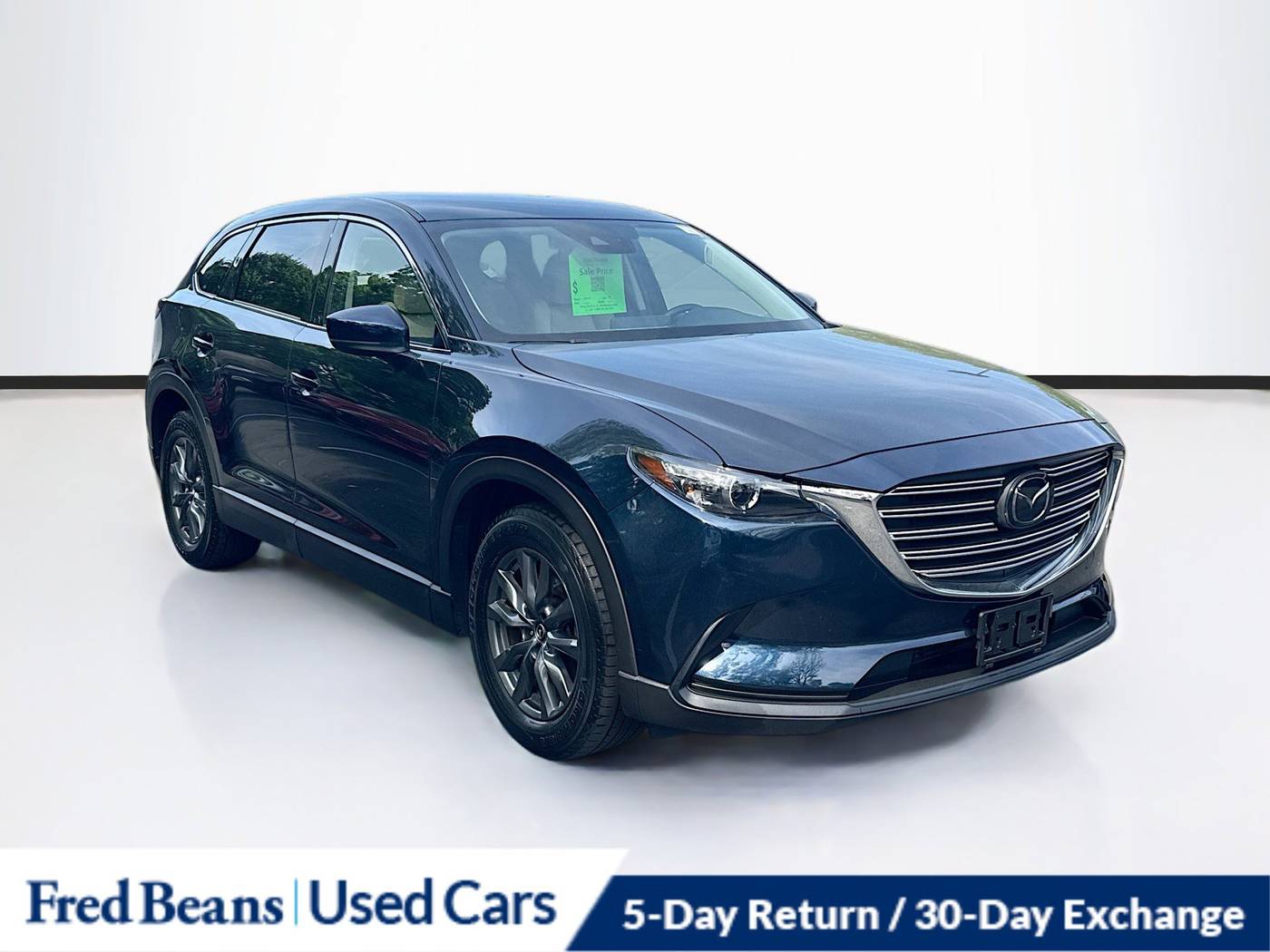 2022 Mazda CX-9 Touring — SUV — 22,680 mi — Willow Grove, PA