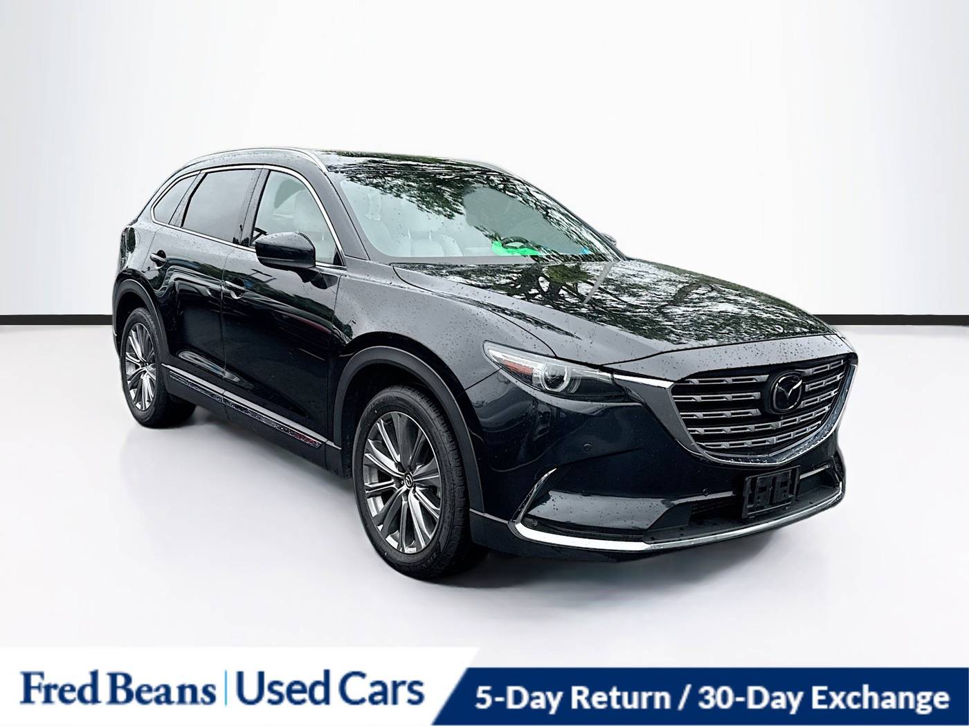 2023 Mazda CX-9 Signature — SUV — 40,654 mi — Willow Grove, PA