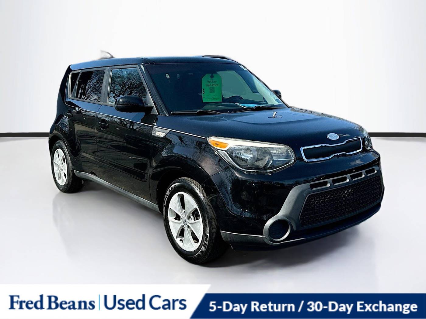 2014 Kia Soul Base — Hatchback — 41,045 mi — Willow Grove, PA