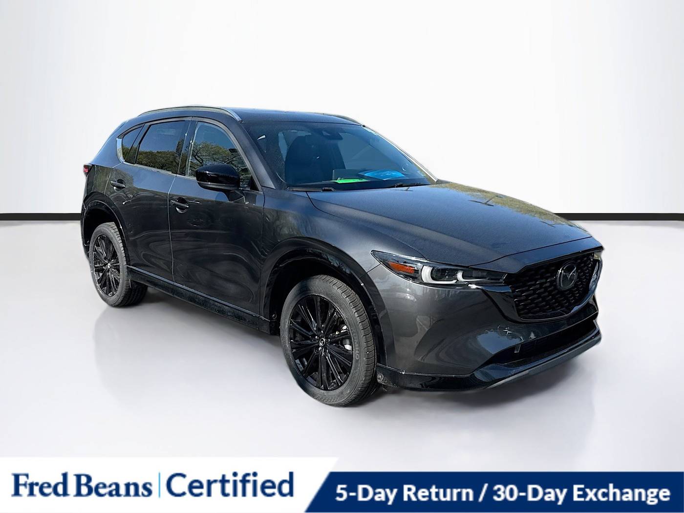 2022 Mazda CX-5 2.5 Turbo — SUV — 27,569 mi — Willow Grove, PA