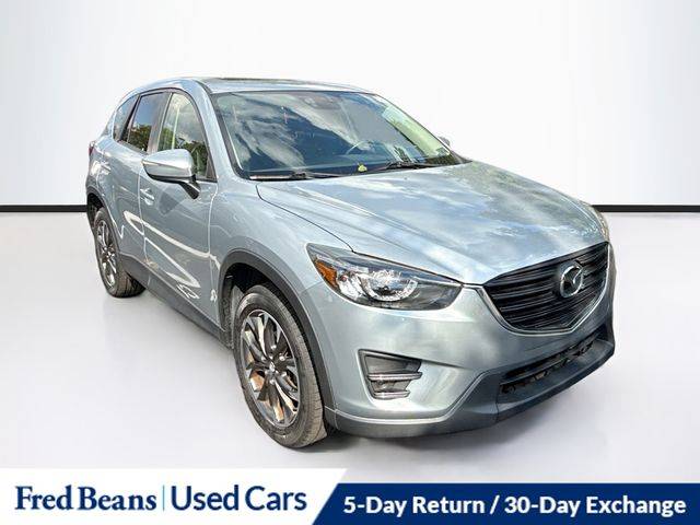 2016 Mazda CX-5 Grand Touring — SUV — 93,163 mi — Willow Grove, PA