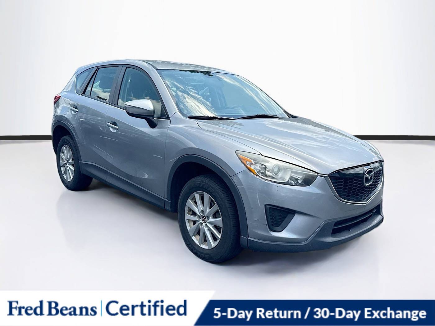2015 Mazda CX-5 Sport — SUV — 98,996 mi — Willow Grove, PA