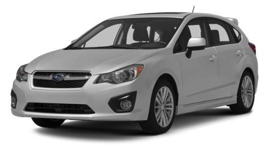2013 Subaru Impreza 2.0i Sport Limited — Wagon — 114,810 mi — Willow Grove, PA