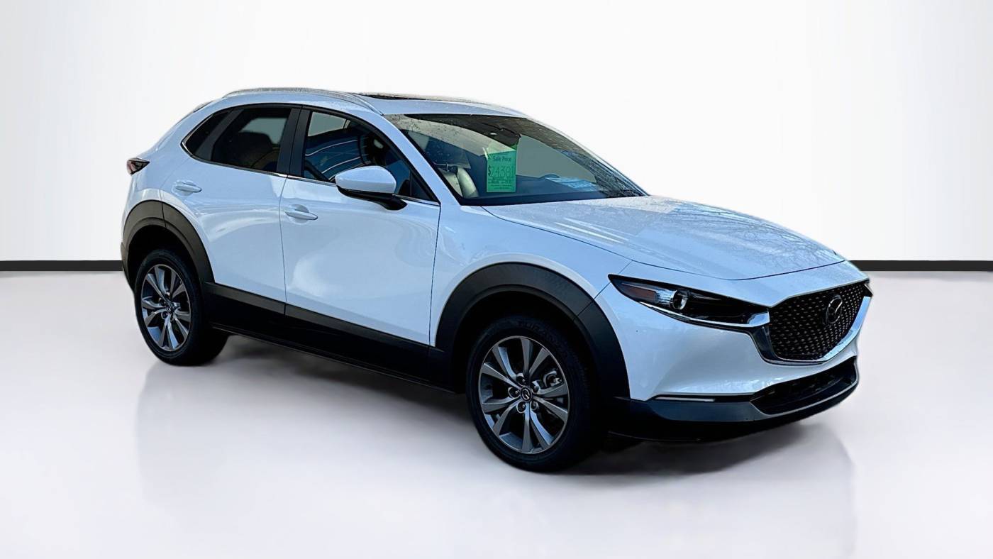 2022 Mazda CX-30 Preferred — SUV — 8,201 mi — Willow Grove, PA