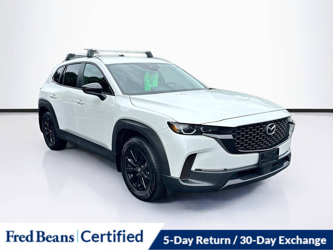 2024 Mazda CX-50 Preferred — SUV — 25,958 mi — Willow Grove, PA