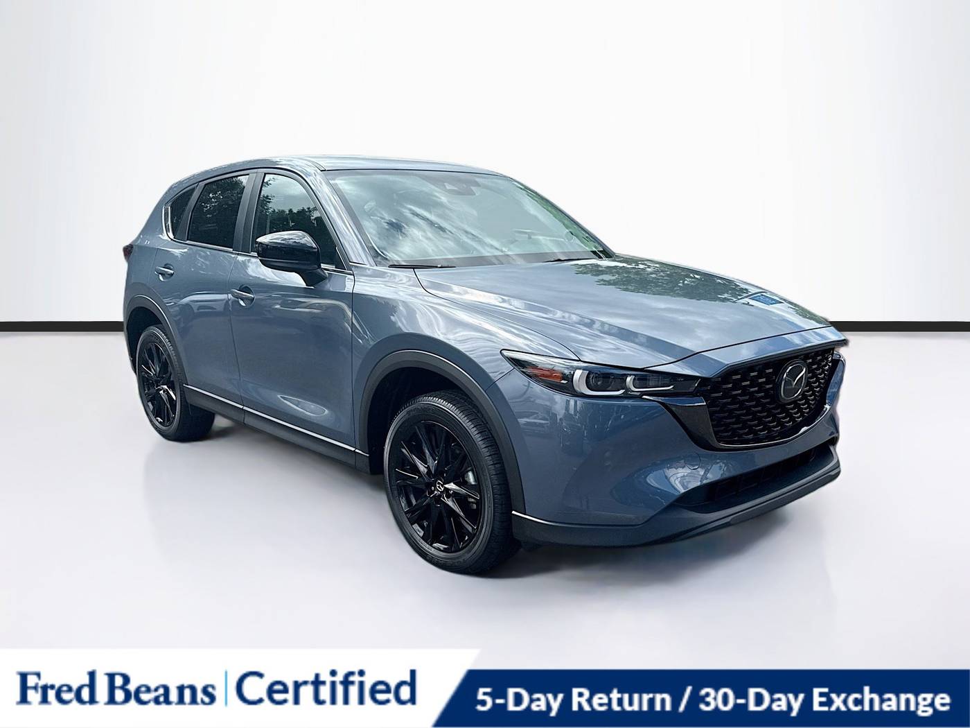2023 Mazda CX-5 2.5 S Carbon Edition — SUV — 16,444 mi — Willow Grove, PA